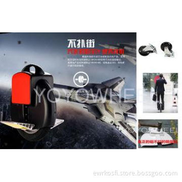 Portable self balance One Wheel Stand Up Airwheel Electric